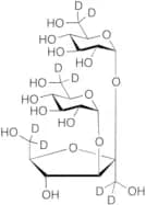 D-(+)-Melezitose-d8