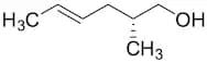 (2R,​4E)​-​2-​Methylhex-​4-​en-​1-​ol