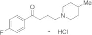 Melperone Hydrochloride