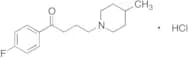 Melperone HydrochlorideDisontinued. Please offer M216800.
