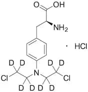 Melphalan-d8 Monohydrochloride