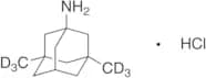 Memantine-d6 Hydrochloride