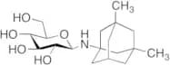 Memantine-Glucose Adduct