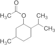 Menthyl Acetate