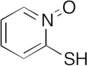 2-Mercaptopyridine N-oxide
