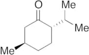(±)-Menthone
