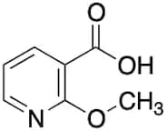 2-Methoxynicotinic Acid