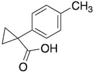 1-(4-Methylphenyl)-1-cyclopropanecarboxylic Acid