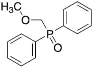 (Methoxymethyl)diphenylphosphine Oxide