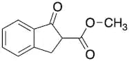 Methyl 1-Oxo-2,3-dihydro-1H-indene-2-carboxylate