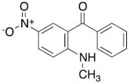 (2-Methylamino-5-nitrophenyl)phenylmethanone