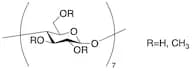 Methyl-β-cyclodextrin (Mixture of Methylated)