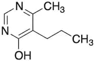 6-Methyl-5-propyl-4(1H)-pyrimidinone