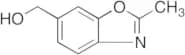 2-Methyl-6-benzoxazolemethanol