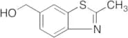 (2-Methyl-1,3-benzothiazol-6-yl)methanol