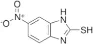 2-Mercapto-5-nitrobenzimidazole