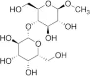 Methyl b-Lactoside