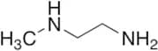 N-Methylethylenediamine