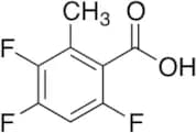 2-Methyl-3,4,6-trifluorobenzoic Acid