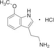 7-Methoxytryptamine Hydrochloride