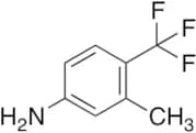 3-Methyl-4-(trifluoromethyl)aniline