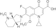N-Methyl Moxifloxacin