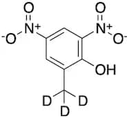 4,6-Dinitro-2-methyl-d3-phenol