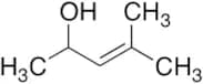 4-Methyl-3-penten-2-ol