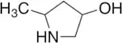 5-Methylpyrrolidin-3-ol