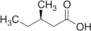 (R)-3-Methyl-pentanoic Acid