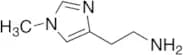 2-(1-Methyl-1H-imidazol-4-yl)ethan-1-amine