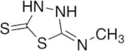 5-(Methylamino)-1,3,4-thiadiazole-2-thiol