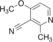 4-Methoxy-2-methyl-nicotinonitrile