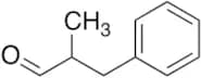 2-Methyl-3-phenylpropionaldehyde