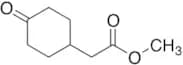 Methyl 2-(4-Oxocyclohexyl)acetate