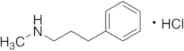 N-Methyl-3-phenylpropylamine Hydrochloride