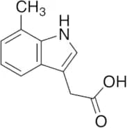 7-Methylindole-3-acetic Acid
