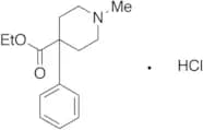 Pethidine Hydrochloride
