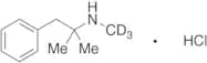 Mephentermine-d3 Hydrochloride