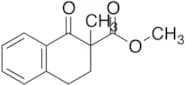 2-Methoxycarbonyl-2-methyltetralone
