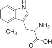 4-Methyl-DL-tryptophan