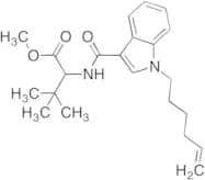 Methyl 2-(1-(Hex-5-en-1-yl)-1H-indole-3-carboxamido)-3,3-dimethylbutanoate