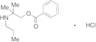 Meprylcaine Hydrochloride