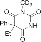Methylphenobarbital-d3