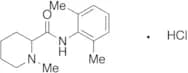 Mepivacaine Hydrochloride