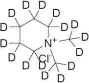 Mepiquat-d16 Chloride