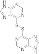6-Mercaptopurine Disulfide
