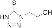 2-(5-Mercaptotetrazole-1-yl)ethanol