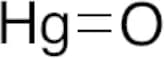 Mercury(II)Oxide