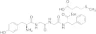 Met-enkephalin